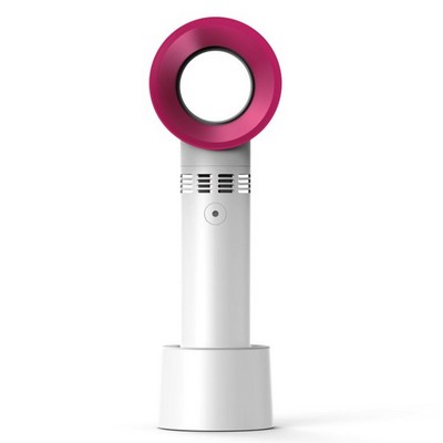 E-Z Breezy Fan